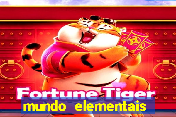 mundo elementais download apk